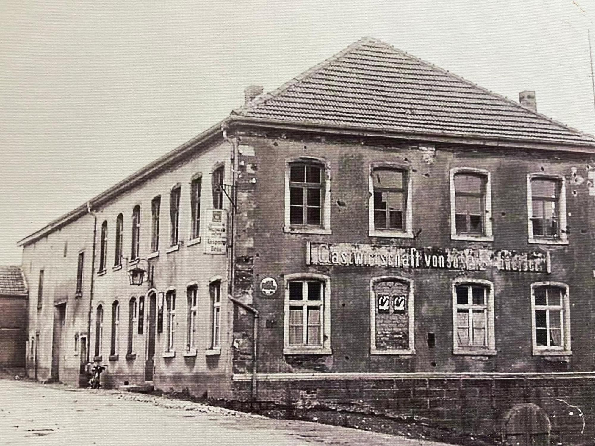 Apartments Pellinger-Hof Pellingen Luaran gambar